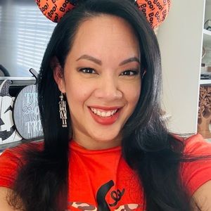 Meet your Posher, Jeselyn